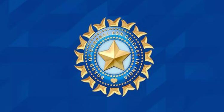 BCCI: చాలా రిచ్