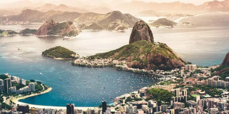 Brazil: శాశ్వత నివాసం అక్కడ చాలా తక్కువ.. ఏ దేశమంటే?