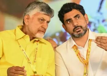 Nara Lokesh: మాకు ఆ ప్రయోజనాలే ముఖ్యం