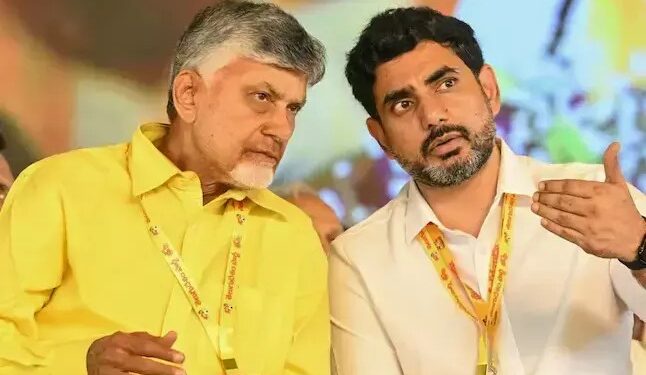 Nara Lokesh: మాకు ఆ ప్రయోజనాలే ముఖ్యం
