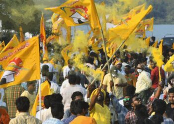 AP Politics: చంద్రబాబు చేతికి రాయలసీమ ప్రజాప్రతినిధుల రిపోర్ట్.. ఎవ్వరు పనితీరు ఎలా ఉందంటే?
