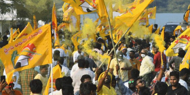 AP Politics: చంద్రబాబు చేతికి రాయలసీమ ప్రజాప్రతినిధుల రిపోర్ట్.. ఎవ్వరు పనితీరు ఎలా ఉందంటే?