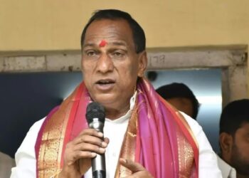 Malla Reddy: ఏపీ అభివృద్ధి పరుగులు