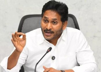 Ys Jagan: కొత్త వ్యూహం !