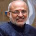 India: భారత 17వ ఉప రాష్ట్రపతిగా ఎన్నికైన సీపీ రాధాకృష్ణన్