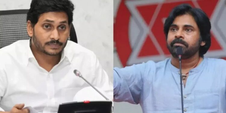 Pawan Kalyan: తొలిసారి అలా..!