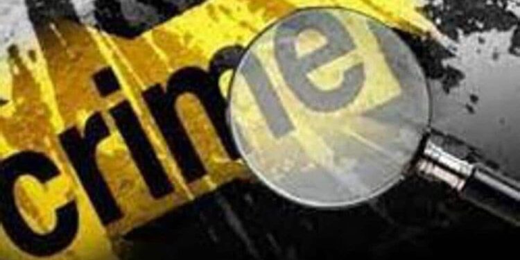 Mysore : పింఛన్ డబ్బు కోసం భర్త ను హత్య చేసిన భార్య