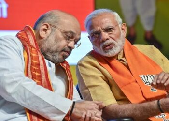 Bjp: చాలా పవర్ ఫుల్ గా