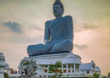 Ysrcp: సంచలన మార్పు!