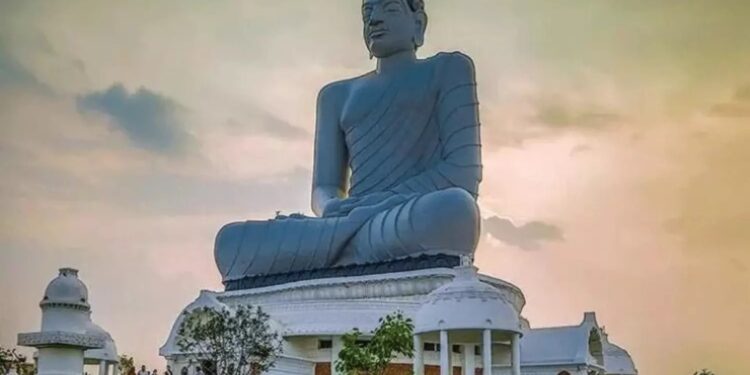 Ysrcp: సంచలన మార్పు!