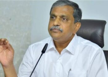 Amaravati:అమరావతి మళ్లీ రాజధానిగా..? వైఎస్ఆర్సీపీ యూటర్న్ చర్చలు హాట్ టాపిక్!