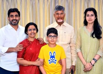 Nara Family:  ఆదాయం భారీగా..!