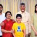 Nara Family:  ఆదాయం భారీగా..!