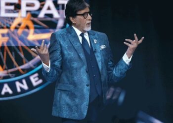 Amitabh Bachchan: ఆ రెండిటినీ విడిచిపెట్టండి