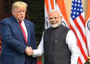 Pm Modi: ట్రంప్ కి రిటర్న్ గిఫ్ట్