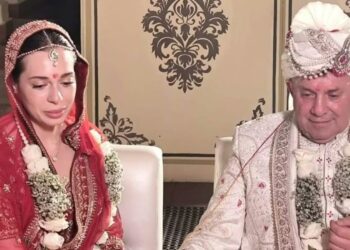 Rajasthan:  72 ఏళ్ల వరుడు.. 27 ఏళ్ల వధువు..పెళ్లి.. ఎక్కడంటే?