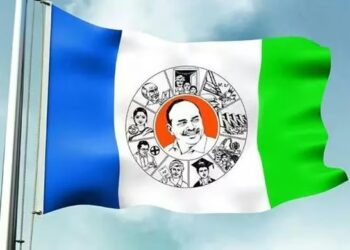 Ysrcp: ‘అమ‌రావ‌తి’ సెగ‌..!