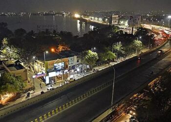 Hyderabad:  ‘తెలుగు తల్లి ఫ్లైఓవర్’ ఇకపై ‘తెలంగాణ తల్లి ఫ్లైఓవర్’గా