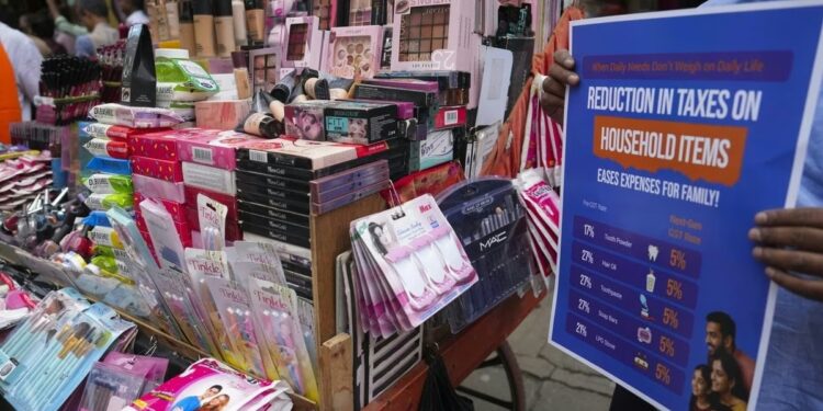 GST: జీఎస్టీ మార్పులతో పెరగనున్న ధరలు ఏవంటే?