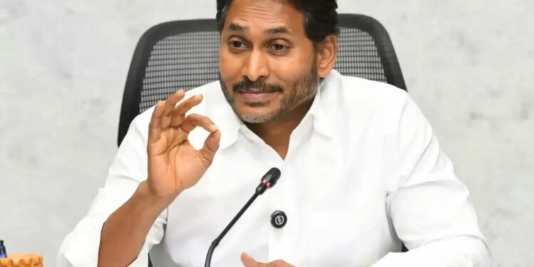 Ysrcp: ప్రజలే ఇవ్వలేదు జగన్!