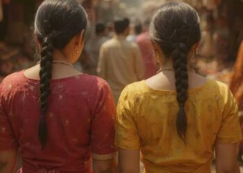 Madhya Pradesh: వదిన, మరదలి ప్రేమాయణం.. అనంతరం జంప్..!