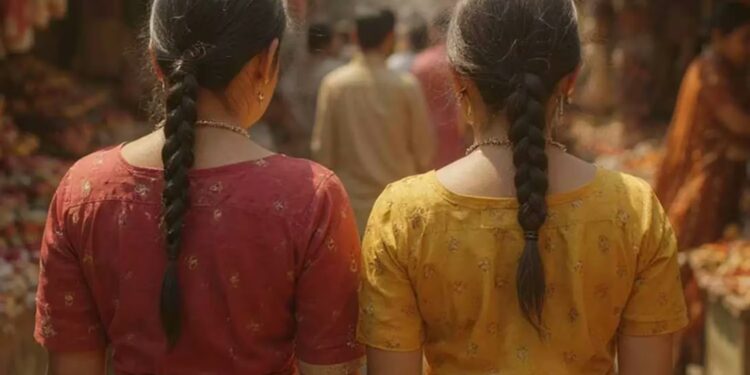 Madhya Pradesh: వదిన, మరదలి ప్రేమాయణం.. అనంతరం జంప్..!