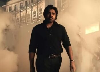 Pawan Kalyan:  నార్త్‌లో OG కి భారీ క్రేజా..