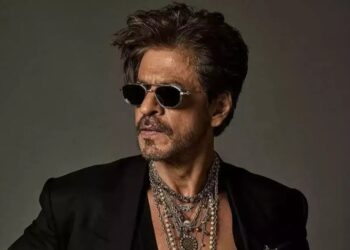 SRK: తప్పు అని అనుకున్న ప్రతిదీ ఆపేద్దాం