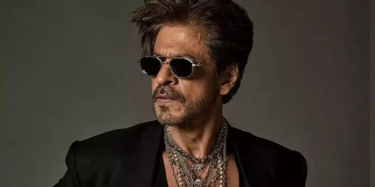 SRK: త‌ప్పు అని అనుకున్న ప్ర‌తిదీ ఆపేద్దాం