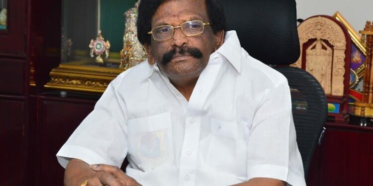 Sidda Raghava Rao: జంపింగులు వల్ల ప్రయోజనం ఉండదు పెద్దాయనా !