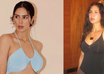 Sonam Bajwa: వాటివల్ల ఎన్నో హిట్ సినిమాల్లో ఛాన్స్ వదిలేసుకున్నాను