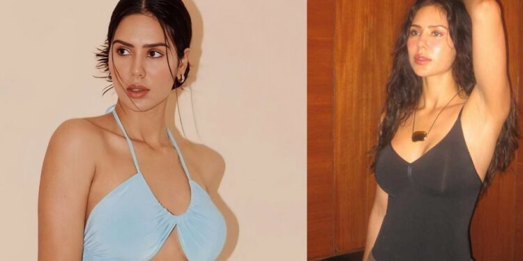 Sonam Bajwa: వాటివల్ల ఎన్నో హిట్ సినిమాల్లో ఛాన్స్ వదిలేసుకున్నాను