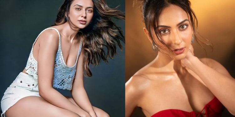 Rakul Preet Singh: అవకాశాలైతే ఓడిసి పట్టుకుంటుంది గానీ?