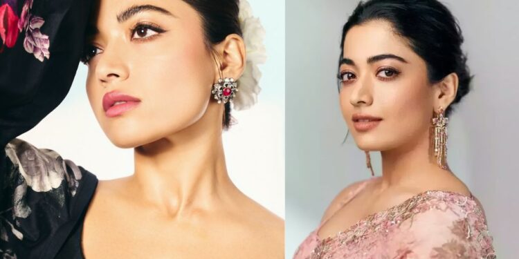 Rashmika Mandanna: ఆ విషయంలో నోరు విప్పని నేషనల్‌ క్రష్..!