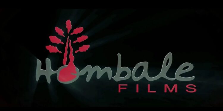 Hombale Films: ఫ్లాప్ మూవీతో ప్రొడక్షన్లోకి అడుగు..ఇండియాలోనే మోస్ట్ సక్సెస్ ఫుల్ ప్రొడక్షన్ హౌస్‌!