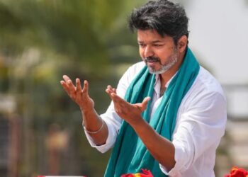 Tvk Vijay: సీబీఐ దర్యాప్తునకు ఆదేశాలు ఇవ్వండి