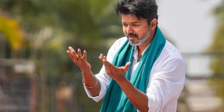 Tvk Vijay: సీబీఐ దర్యాప్తునకు ఆదేశాలు ఇవ్వండి