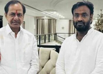 Jubilee Hills byepoll: ముందుజాగ్రత్తనా?