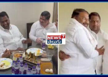 Telangana Congress: తిట్లు..ఆపై సారీ..!