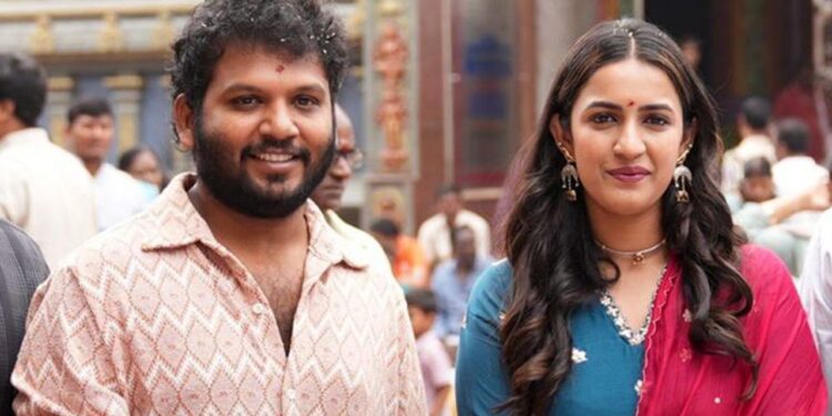 Niharika: ఆ డైరెక్టర్ తో  మళ్లీ రిపీట్