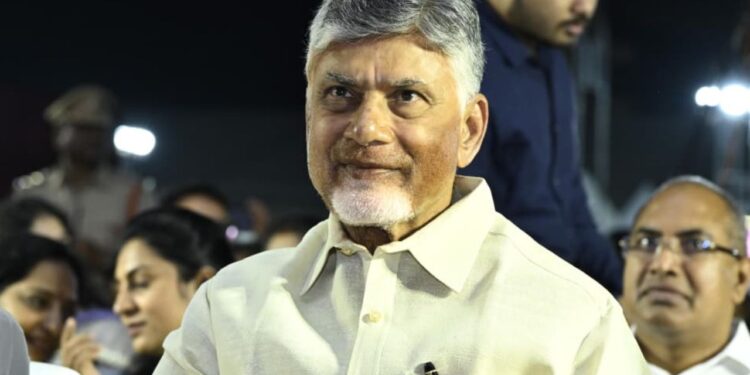 Chandrababu:  ప‌ద‌వుల‌పై తీవ్ర నిరాశ..!