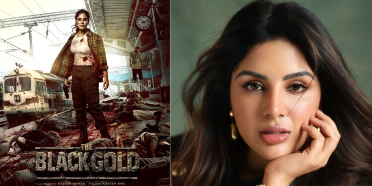 Samyuktha: హై వోల్టేజ్ యాక్షన్