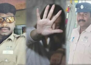 Tamilnadu: యువతిపై ఇద్దరు పోలీసులు అత్యాచారం..కంచె చేను మేసింది!