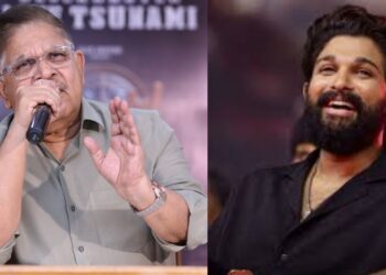 AlluAravund: బన్నీ వల్ల భారీ లాస్..!