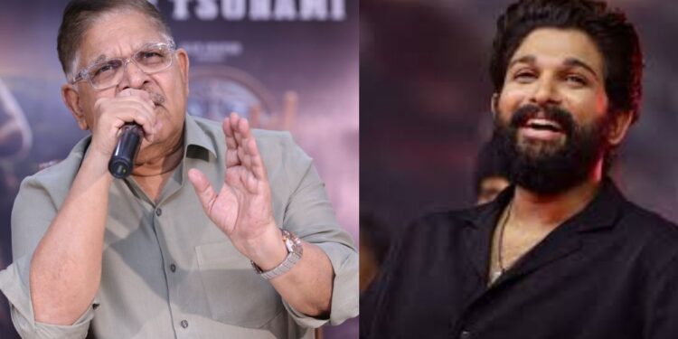 AlluAravund: బన్నీ వల్ల భారీ లాస్..!