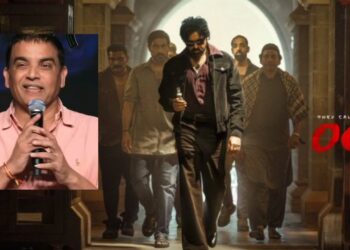 Dil Raju::ఏడాదికో సినిమా చేయండి ప్లీజ్