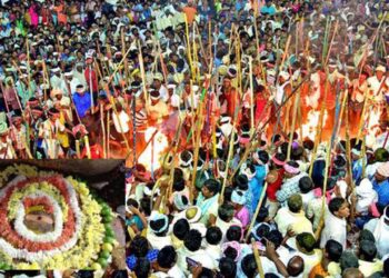 BanniFestival:దేవరగట్టు బన్నియాత్రలో రక్తపాతం – ఇద్దరు మృతి, వందమందికి పైగా గాయాలు