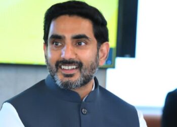 Lokesh Nara: అంచనాలకు మించి..!!