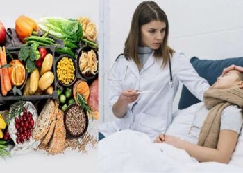 FeverCare:జ్వరం సమయంలో ఆహారం – ఏవి తినాలి, ఏవి మానుకోవాలి?