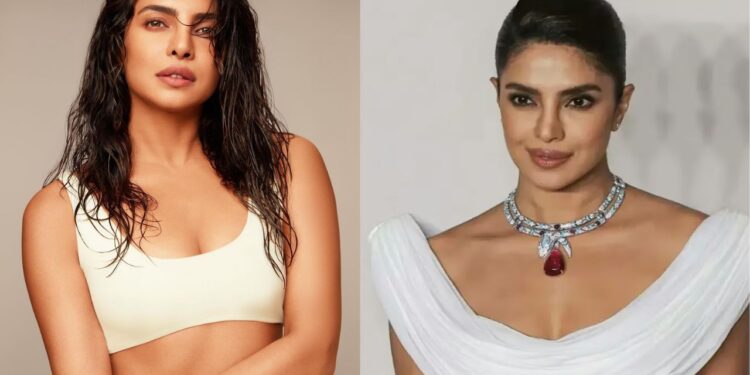 Priyanka Chopra: అందుకోసమే నా మొద‌టి సంత‌కం..!